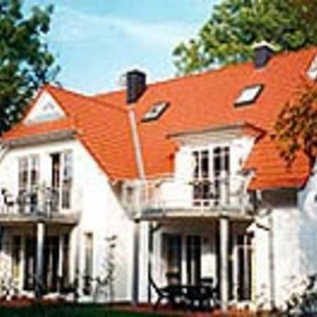 Alte Reihe 9 Wohnung 5 징스트 외부 사진